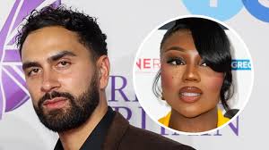 Love Island's Lochan Nowacki speaks out