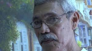 artistas del caribe colombiano: Edgar Plata