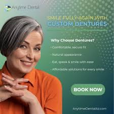 dentures