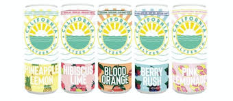 California's First Seltzery Coming to Pacific Grove