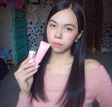 Have you tried pinkflash foundation and blush?