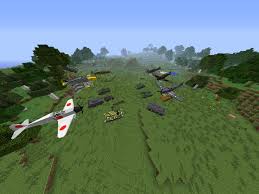 Place the mod you have just when you launch minecraft and click the mods button you should now see the mod is installed. Flan S World War Two Pack Mod 1 8 1 7 10 1 7 2 1 6 4 Azminecraft Info