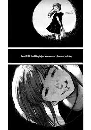 Oyasumi Punpun Vol 11 Ch 121 Graphic Novel Art Oyasumi Punpun Dark Anime
