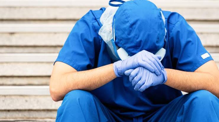 Why Are So Many Doctors Leaving Medicine? | Faculty of Medicine