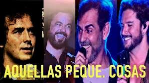 Beth-Joan Tena-Tontxu Madrid barcelona