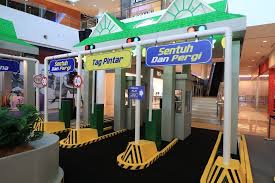Net moon star and ketupat hari raya aidilfitri led lights. 10 Must See 2018 Hari Raya Aidilfitri Mall Decorations In Klang Valley