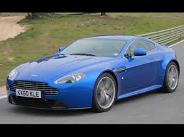Image result for Concours Blue 2011 Aston Martin