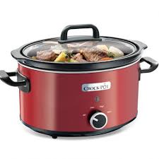 Substituting ingredients or not following the recipe correctly. Our Products Crockpot