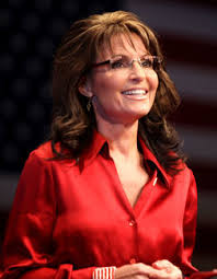 Sarah Palin - Alexander Street, a ProQuest Company