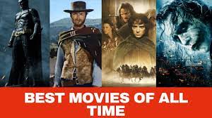 The best action movies of all time are a direct burst of adrenaline from 'terminator' to 'mad max,' these old and new classics will get your heart rate up from the comfort of your couch. Best Feel Good Movies Most Amazing Top 10 Imdb Top 10 Movies Beyond Imagination Youtube
