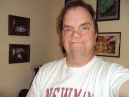 Jeff Baker, Boogieman In lavender: Halloween Reading; Clive Barker