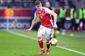 6,584 likes · 1 talking about this. Thomas Foket Thomas Foket Stade De Reims