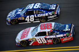 How to say american in spanish the colloquial way. Fox Nascar To Broadcast Stock Car Races In Spanish Wsj