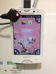 Sony Ericsson Xperia Mini Pro - Wikipedia