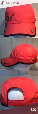 Nike Ralph Nadal Tennis Hat Unisex Nike Cap Nike Nike Accessories