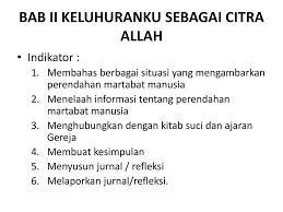 Dalam islam, teladan yang baik disebut juga dengan istilah … akhlakul karimah akhlakul khabisah htaman nabiyyin uswatun khisah uswatun hasanah. Contoh Makalah Perendahan Martabat Perempuan Guru Galeri
