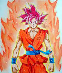 Resultado De Imagen Para Dibujos De Goku Dibujo De Goku Goku Goku Dragon