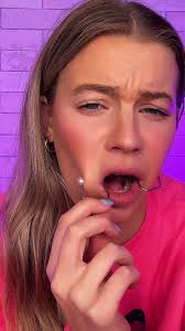 Sydney Morgan Fear of Germs