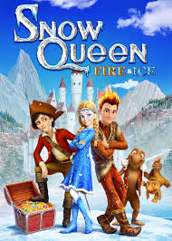 снежная королева 3 огонь и лёд смотреть на русском Is The Snow Queen 3 Fire And Ice Available To Watch On Canadian Netflix New On Netflix Canada