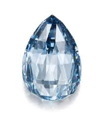 Pin By Mona Hamad On Colored Diamonds Blue Diamond Gemstones Crystals And Gemstones