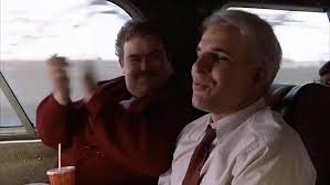 Roman officials have only recently cracked down on people scooping up coins from the trevi fountain, and since then the charity caritas has seen a 30% rise in revenue. Yarn Three Coins In A Fountain Planes Trains Automobiles 1987 Video Clips By Quotes C7235119 ç´—