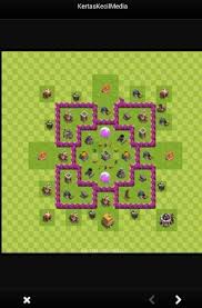 Kita tau bersama bahwasannya game strategi yang satu ini pernah menjadi salah satu epic game terbaik di dunia. Best Base Coc Town Hall 6 For Android Apk Download