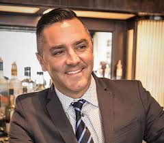 Kevin Bratt of Joe's Seafood, Prime Steak & Stone Crab in Chicago