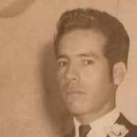 Victor Vallejo (1938–2018)