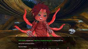 Dating simulation games started gaining popularity in japan during the 90's. Our Guild Spent 6 Months Making A Guild Wars 2 Dating Simulator For Charity It Comes Out Friday Guildwars2