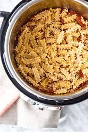 Instant Pot Lazy Lasagna Recipe In 2020 Easy Instant Pot Recipes Instant Pot Recipes Instant Pot Dinner Recipes