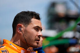 Larson relieved to be granted waiver that keeps him in NASCAR playoffs