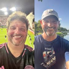 Arranca la conferencia anual de AILA en Denver. Una semana clave para que  abogados de inmigración compartamos ideas en un momento decisivo para la  política migratoria de nuestro país.