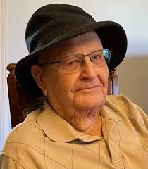 Eldon E. Walden Obituary (2024)