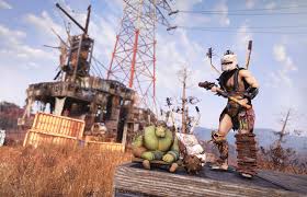 Check spelling or type a new query. Bethesda Reveals 2021 Roadmap For Fallout 76 Bloody Disgusting