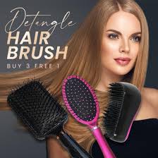 Imm hair brush for zbrush 2021.1.1+the brush includes:• two types of curls• two types of double curls• two types of strands• a braidthe strands are divided into polygroups with a. Sg Detangle Hair Brush å¥³äººæˆ'æœ€å¤§ Hair Comb Buy 3 Free 1 Lequinz Shopee Singapore