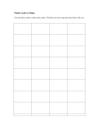 Here, we are going to show you how you can create your very own customized vocabulary flashcards using this free vocabulary flash cards template for word. 35 Adding Make Flash Cards Word Template In Word With Make Flash Cards Word Template Cards Design Templates