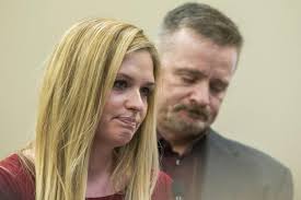 Nassar Sentencing: Day Six