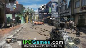 This will be either in the form of direct download or pc . Call Of Duty Black Ops Iii Free Download Ipc Games