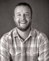 Meet John Crow, ADC's Board member and Treasurer! . We asked John a few  questions about his time here in the Argenta Arts District and here are his  responses: . What do