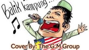 Play along with guitar, ukulele, or piano with interactive chords and diagrams. Balik Kampung Mp3 Download 320kbps