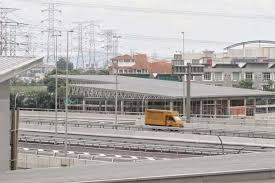 The west coast expressway (wce), which will connect banting in selangor to taiping in perak, is now 35% completed and will be open to traffic in 2019 ismail revealed that the project cost rm5.04 billion, with rm980 million set aside for land acquisition handled by the concessionaire, west coast. Wce To Build Last Section Of West Coast Expressway The Star