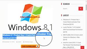 Windows 10 Pro Activator Free Download For 64 Bit 2019 Pin On Ideal Crack