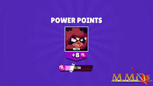 Upgrading your brawler level increases brawler's state. Brawl Stars Game Review