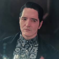 Unveiling The Gemini Killer in Dexter: A Deep Dive