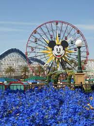 Pin By Walt Disney World Traveler On California Adventure Disneyland California Adventure All Disney Parks Disney California Adventure