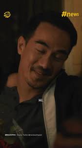 Ada Joe Taslim di Blindspotting season 2 🤩. Dia jadi mustafa. Gemezz...