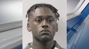 Washington Parish man gets 40 years for fatal shooting of his teen second  cousin