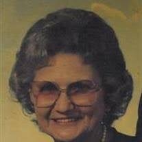 Juanita Galloway Obituary