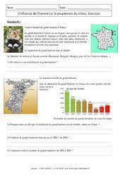 Cancer du poumon, crises d'asthmes,problèmes respiratoires, allergies. Svt 6eme Cycle 3 Soutien Scolaire Exercices Cours Evaluation Revision