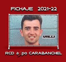 Fichaje: Valli, dinamismo y creatividad